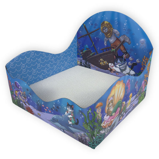 Meow Reef Sanctuary