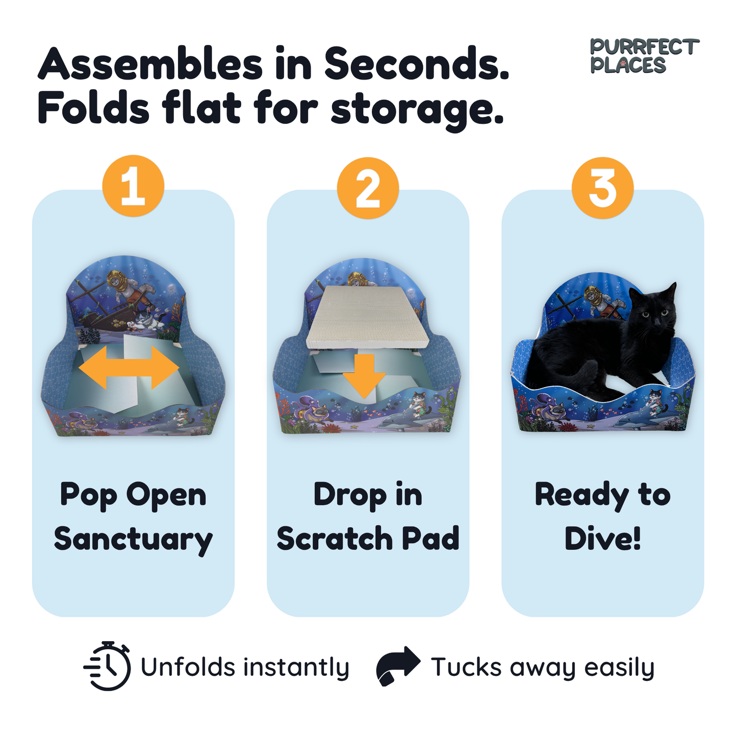 Meow Reef Sanctuary
