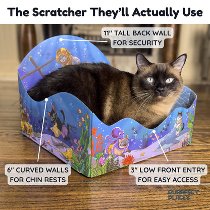Meow Reef Sanctuary