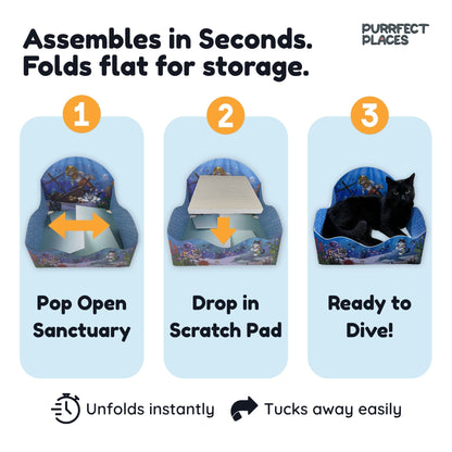 Meow Reef Sanctuary