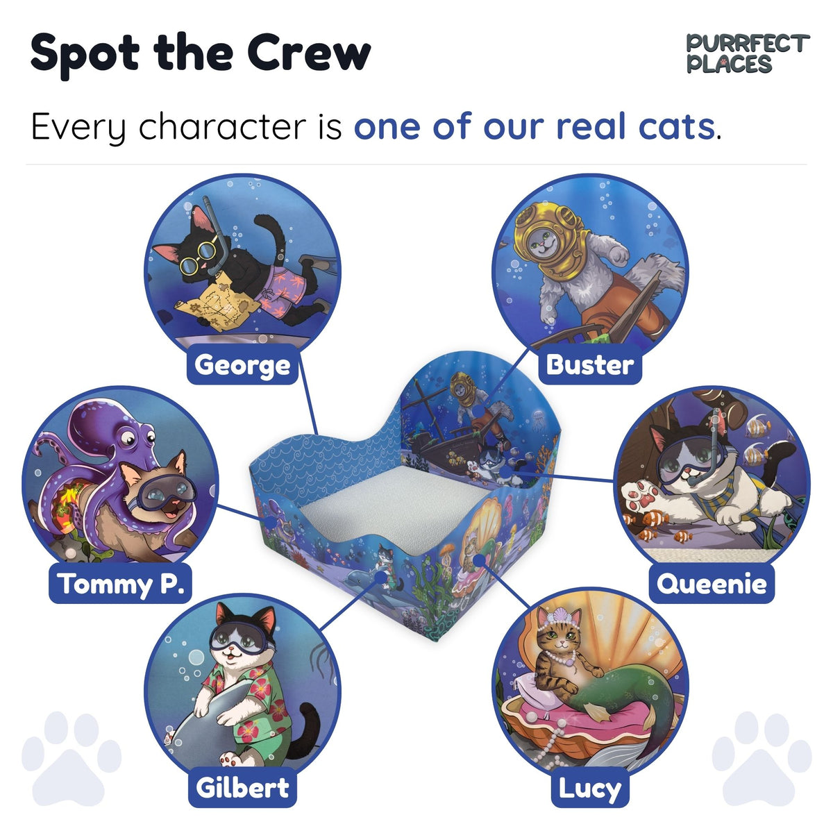 Meow Reef Sanctuary