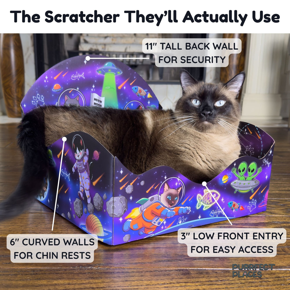 Meow Moon Sanctuary