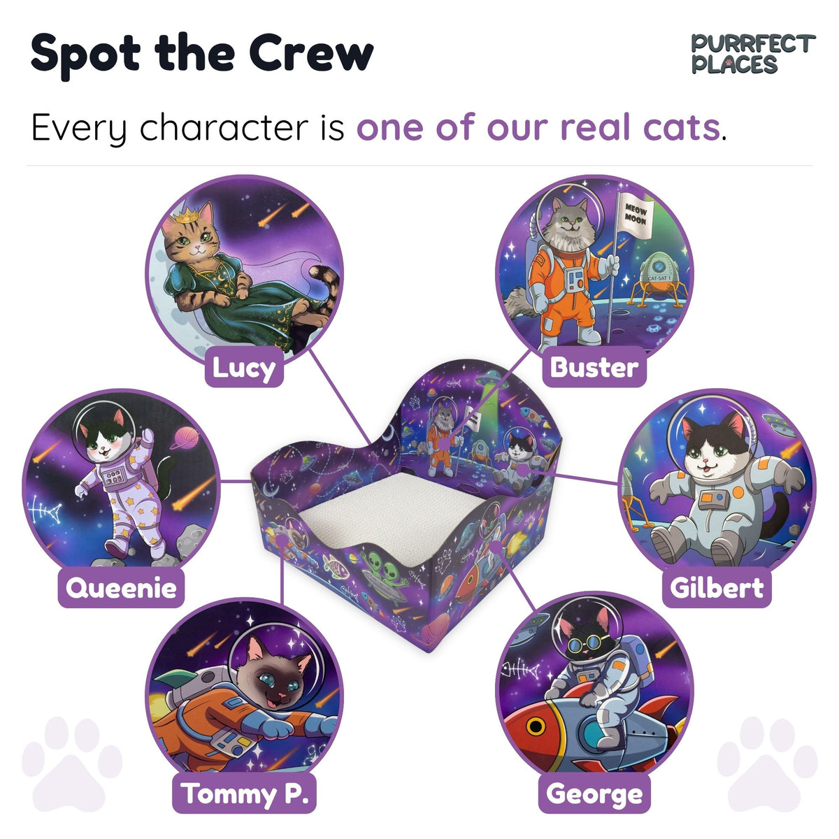Meow Moon Sanctuary