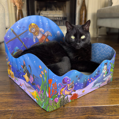 Meow Reef Sanctuary
