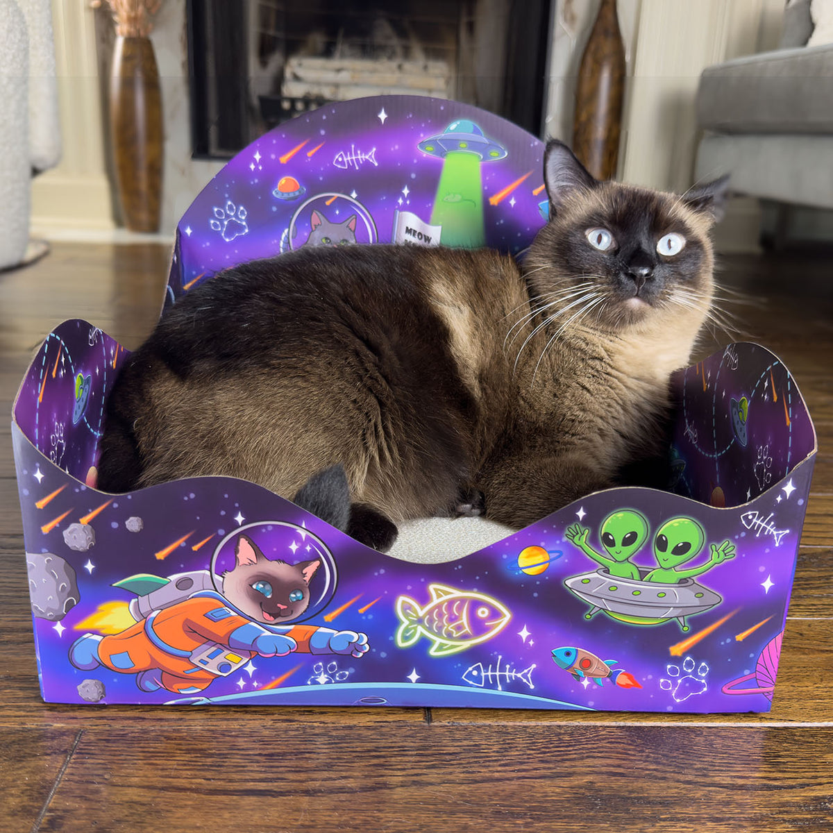 Meow Moon Sanctuary