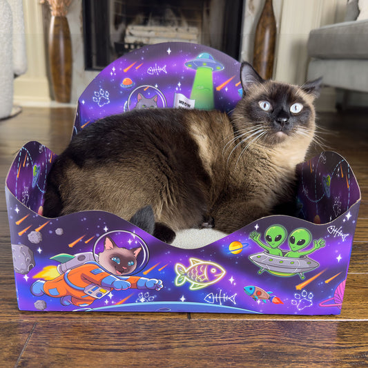 Meow Moon Sanctuary