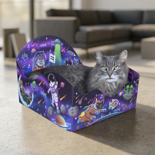 Meow Moon Sanctuary