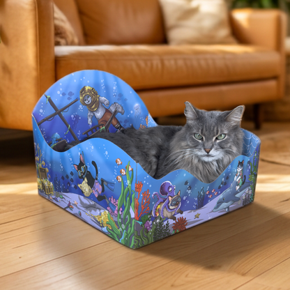 Meow Reef Sanctuary