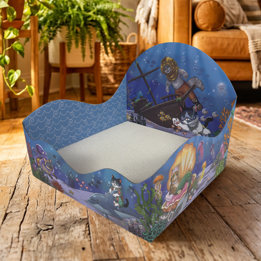 Meow Reef Sanctuary